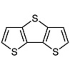 Dithieno[3,2-b:2',3'-d]thiophene >98.0%(GC) 200mg