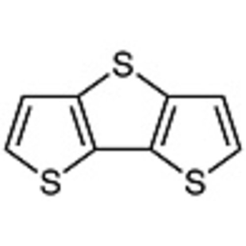 Dithieno[3,2-b:2',3'-d]thiophene >98.0%(GC) 200mg