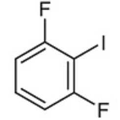 1,3-Difluoro-2-iodobenzene >98.0%(GC) 5g