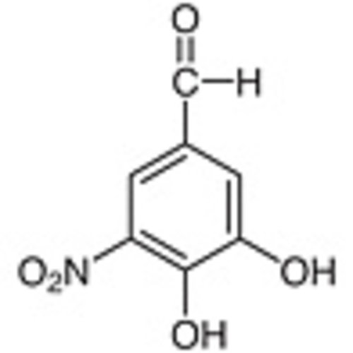 3,4-Dihydroxy-5-nitrobenzaldehyde >98.0%(GC) 25g