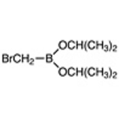 Diisopropyl (Bromomethyl)boronate >95.0%(GC) 1g
