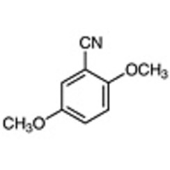 2,5-Dimethoxybenzonitrile >98.0%(GC) 5g
