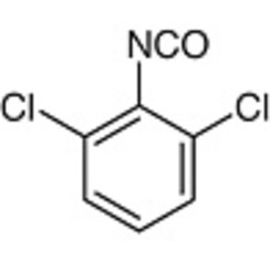2,6-Dichlorophenyl Isocyanate >98.0%(GC) 5g