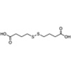 4,4'-Dithiodibutyric Acid >99.0%(GC)(T) 1g