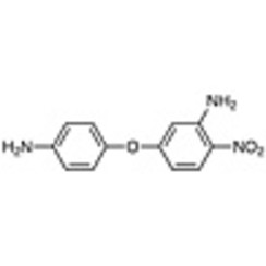 3,4'-Diamino-4-nitrodiphenyl Ether >98.0%(GC) 5g