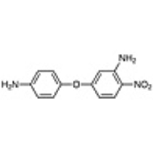 3,4'-Diamino-4-nitrodiphenyl Ether >98.0%(GC) 5g