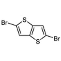 2,5-Dibromothieno[3,2-b]thiophene >98.0%(GC) 5g