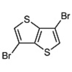 3,6-Dibromothieno[3,2-b]thiophene >98.0%(GC) 1g