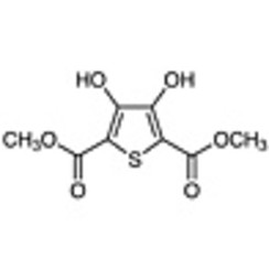 Dimethyl 3,4-Dihydroxy-2,5-thiophenedicarboxylate >98.0%(GC) 5g