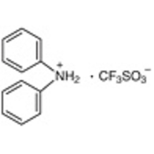 Diphenylammonium Trifluoromethanesulfonate >98.0%(HPLC)(T) 5g