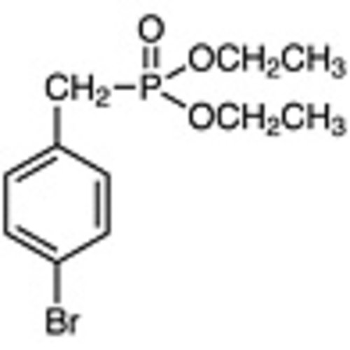 Diethyl (4-Bromobenzyl)phosphonate >98.0%(GC) 5g