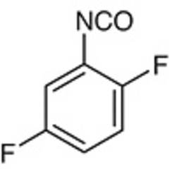 2,5-Difluorophenyl Isocyanate >98.0%(GC) 1g