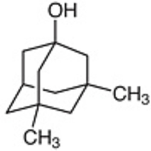 3,5-Dimethyl-1-adamantanol >97.0%(GC) 1g