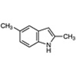 2,5-Dimethylindole >97.0%(GC) 1g