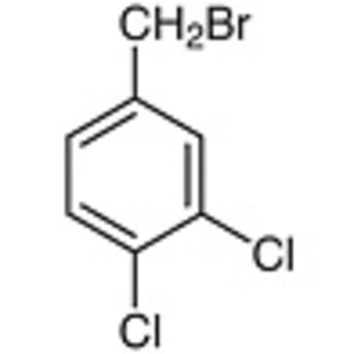 3,4-Dichlorobenzyl Bromide >98.0%(GC) 25g