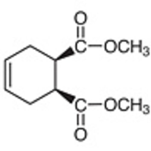 Dimethyl cis-4-Cyclohexene-1,2-dicarboxylate >97.0%(GC) 5g
