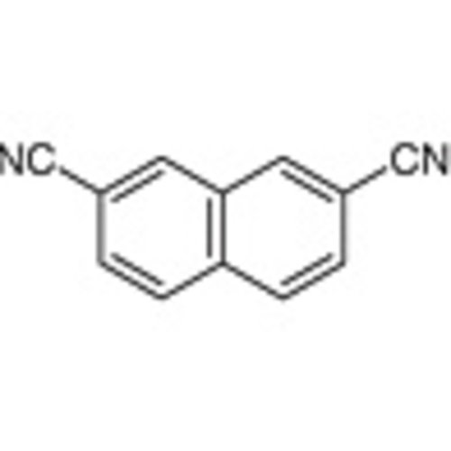 2,7-Dicyanonaphthalene >94.0%(GC) 1g