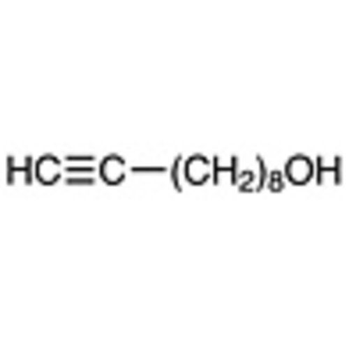 9-Decyn-1-ol >94.0%(GC) 5g