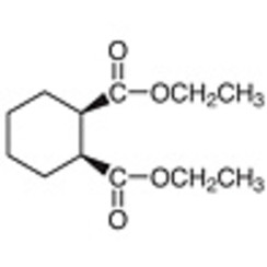 Diethyl cis-1,2-Cyclohexanedicarboxylate >98.0%(GC) 5g