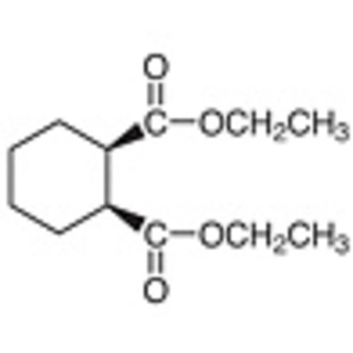Diethyl cis-1,2-Cyclohexanedicarboxylate >98.0%(GC) 5g