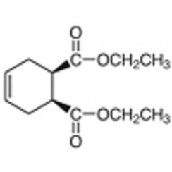 Diethyl cis-4-Cyclohexene-1,2-dicarboxylate >98.0%(GC) 5g