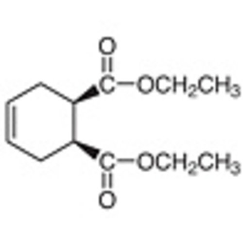 Diethyl cis-4-Cyclohexene-1,2-dicarboxylate >98.0%(GC) 5g