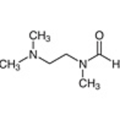 N-[2-(Dimethylamino)ethyl]-N-methylformamide >97.0%(GC)(T) 5g