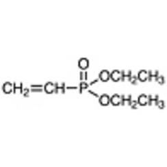 Diethyl Vinylphosphonate >98.0%(GC) 5g