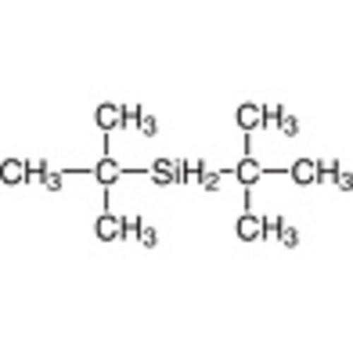 Di-tert-Butylsilane >95.0%(GC) 5g