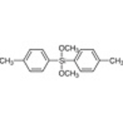 Dimethoxydi-p-tolylsilane >98.0%(GC) 5g