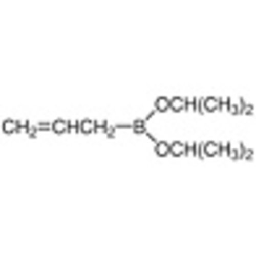 Diisopropyl Allylboronate >95.0%(qNMR) 5g