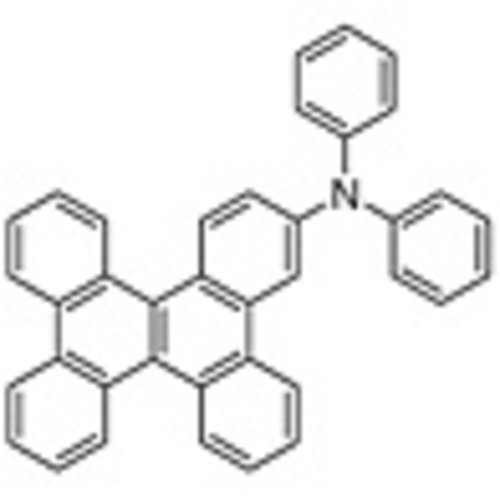 3-(Diphenylamino)dibenzo[g,p]chrysene >97.0%(HPLC) 200mg
