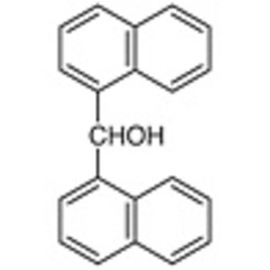 Di-1-naphthylmethanol >98.0%(HPLC) 5g