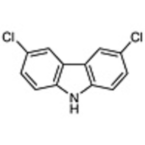 3,6-Dichlorocarbazole >96.0%(GC) 1g