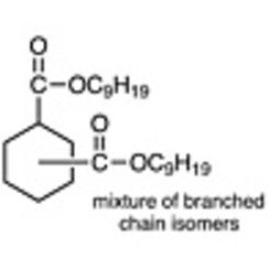 Diisononyl Cyclohexanedicarboxylate (mixture of branched chain isomers) 25mL