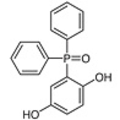 2,5-Dihydroxyphenyl(diphenyl)phosphine Oxide >97.0%(GC) 5g