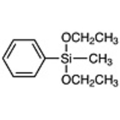 Diethoxy(methyl)phenylsilane >97.0%(GC) 25g