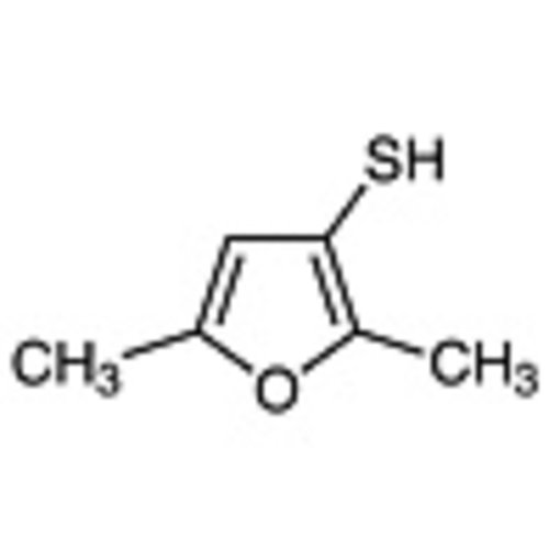 2,5-Dimethyl-3-furanthiol >97.0%(GC) 1g