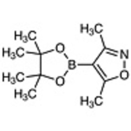 3,5-Dimethyl-4-(4,4,5,5-tetramethyl-1,3,2-dioxaborolan-2-yl)isoxazole >98.0%(GC) 5g