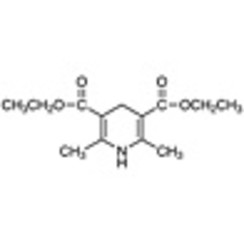 Diethyl 1,4-Dihydro-2,6-dimethyl-3,5-pyridinedicarboxylate >98.0%(HPLC)(N) 1g
