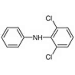 2,6-Dichlorodiphenylamine >98.0%(GC) 25g