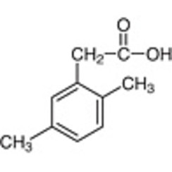 2,5-Dimethylphenylacetic Acid >98.0%(GC)(T) 25g