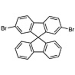 2,7-Dibromo-9,9'-spirobi[9H-fluorene] >98.0%(HPLC)(T) 1g