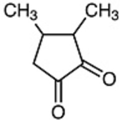 3,4-Dimethyl-1,2-cyclopentanedione >98.0%(T) 1g