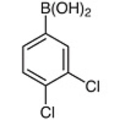 3,4-Dichlorophenylboronic Acid (contains varying amounts of Anhydride) 25g