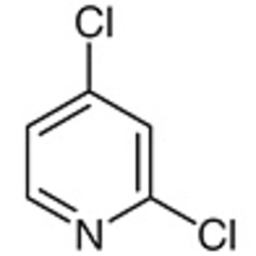 2,4-Dichloropyridine >98.0%(GC) 5g