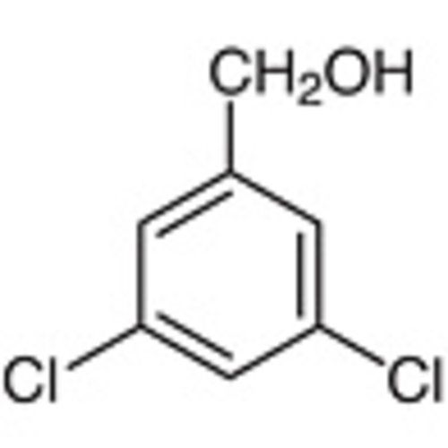 3,5-Dichlorobenzyl Alcohol >98.0%(GC) 25g