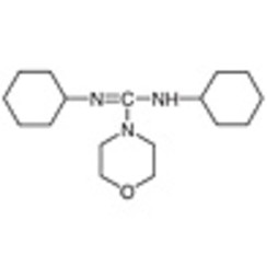 N,N'-Dicyclohexyl-4-morpholinecarboxamidine >98.0%(GC)(T) 25g