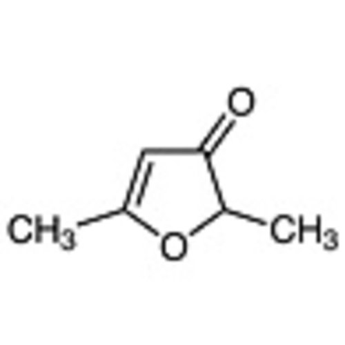 2,5-Dimethyl-3(2H)-furanone >98.0%(GC) 5g