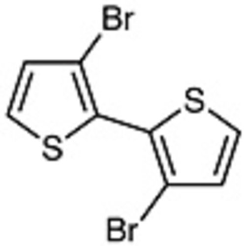 3,3'-Dibromo-2,2'-bithiophene >98.0%(GC) 25g